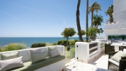 Beachfront Apartment Puente Romano Marbella (18)