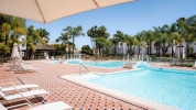 Beachfront Apartment Puente Romano Marbella (30)