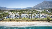 Beachfront Apartment Puente Romano Marbella (34)