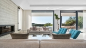 Modern Villa Gated Complex Benahavis (1)