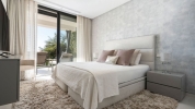 Modern Villa Gated Complex Benahavis (4)