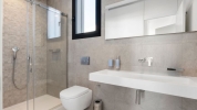 Modern Villa Gated Complex Benahavis (5)