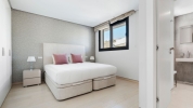 Modern Villa Gated Complex Benahavis (7)