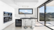 Modern Villa Gated Complex Benahavis (19)