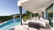 Modern Villa Gated Complex Benahavis (21)