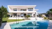 Modern Villa Gated Complex Benahavis (22)