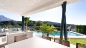 Modern Villa Gated Complex Benahavis (24)