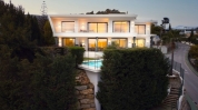 Modern Villa Gated Complex Benahavis (29)