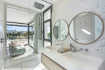 Contemporary Villa Nueva Andalucia Spain (5)
