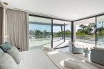 Contemporary Villa Nueva Andalucia Spain (6)