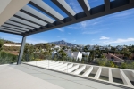 Contemporary Villa Nueva Andalucia Spain (8)