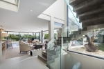 Contemporary Villa Nueva Andalucia Spain (11)