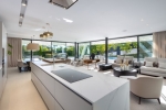 Contemporary Villa Nueva Andalucia Spain (12)