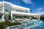 Contemporary Villa Nueva Andalucia Spain (14)