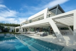 Contemporary Villa Nueva Andalucia Spain (15)