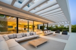 Contemporary Villa Nueva Andalucia Spain (22)