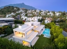 Contemporary Villa Nueva Andalucia Spain (24)