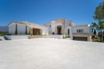 Stunning Villa Panoramic Views Benahavis (34)