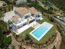 Stunning Villa Panoramic Views Benahavis (37)