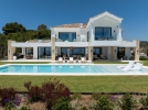 Stunning Villa Panoramic Views Benahavis (2)