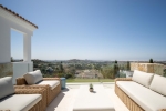 Stunning Villa Panoramic Views Benahavis (14)