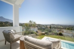 Stunning Villa Panoramic Views Benahavis (13)