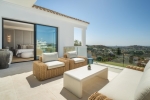 Stunning Villa Panoramic Views Benahavis (15)