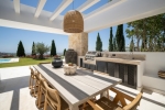 Stunning Villa Panoramic Views Benahavis (29)