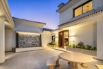 Frontline Golf Villa Nueva Andalucia Spain (2)