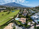 Frontline Golf Villa Nueva Andalucia Spain (4)