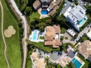 Frontline Golf Villa Nueva Andalucia Spain (3)