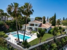 Frontline Golf Villa Nueva Andalucia Spain (5)