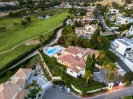 Frontline Golf Villa Nueva Andalucia Spain (6)