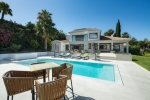 Frontline Golf Villa Nueva Andalucia Spain (7)