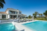 Frontline Golf Villa Nueva Andalucia Spain (8)