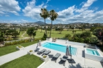 Frontline Golf Villa Nueva Andalucia Spain (17)