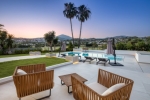 Frontline Golf Villa Nueva Andalucia Spain (25)