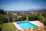 Frontline Golf Villa Marbella East (30)