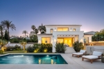 Modern Villa Benahavis Spain (1)