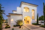 Modern Villa Benahavis Spain (2)