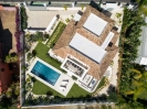 Modern Villa Benahavis Spain (3)