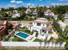 Modern Villa Benahavis Spain (4)