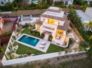 Modern Villa Benahavis Spain (5)