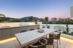 Modern Villa Benahavis Spain (25)