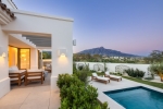 Modern Villa Benahavis Spain (26)