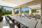 Luxury Modern Villa Nueva Andalucia (11)
