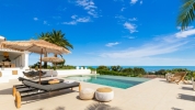 Beautiful Ibiza Style Villa Estepona Spain (3)