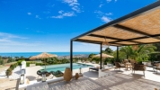 Beautiful Ibiza Style Villa Estepona Spain (5)