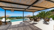 Beautiful Ibiza Style Villa Estepona Spain (6)