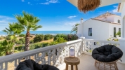 Beautiful Ibiza Style Villa Estepona Spain (11)